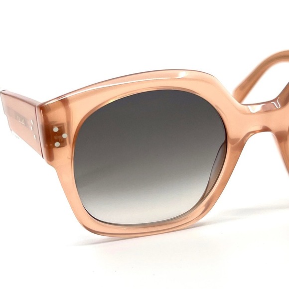 NEW!!! CELINE Sunglasses CL40168I 74F Authentic - Picture 5 of 11